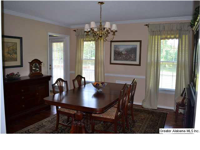 4001 Poplar Drive Adamsville, AL 35005 - Photo 11 of 17