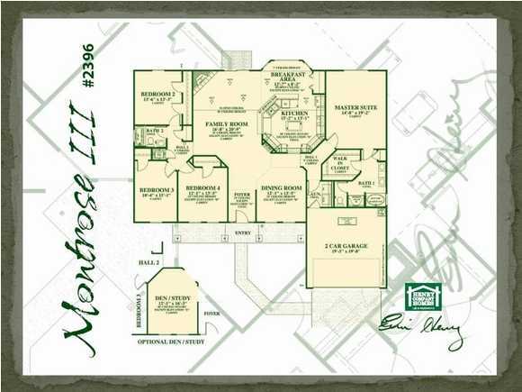2655 Corner Creek Road Crestview, FL 32536 - Photo 1 of 4 Gallery Image 1