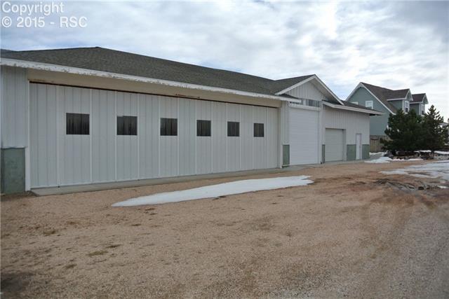 24158 Ben Kelly Road Elbert, CO 80106 - Photo 27 of 34