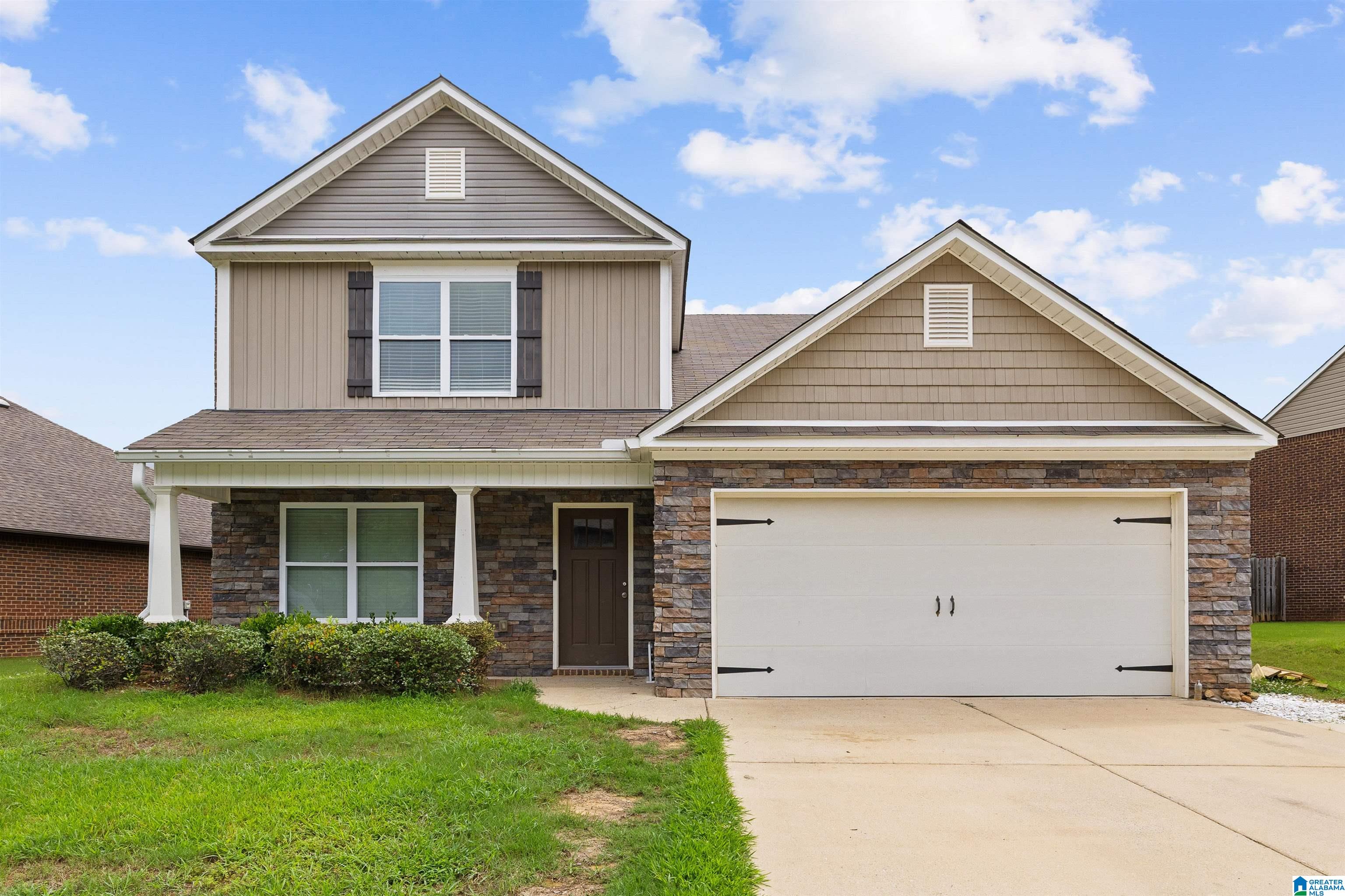 225 Sarah Way Kimberly, AL 35091 - Photo 2 of 29