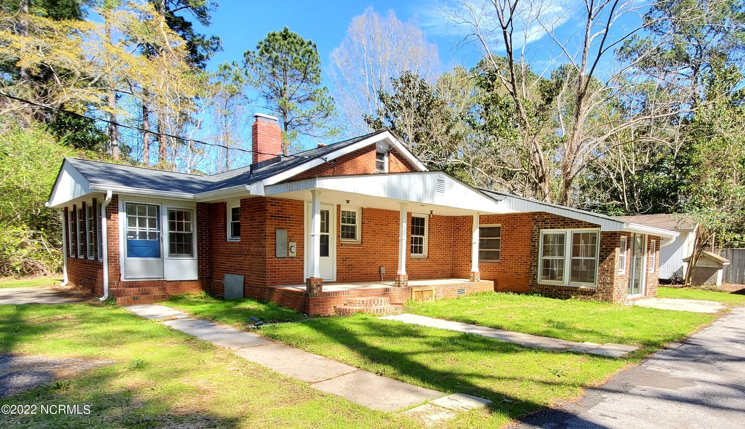 207 Fort Road New Bern, NC 28560 - Photo 27 of 27 Welcome Home