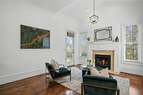 $2,195,000 | 330 Anders Pth Northwest, Marietta, GA 30064