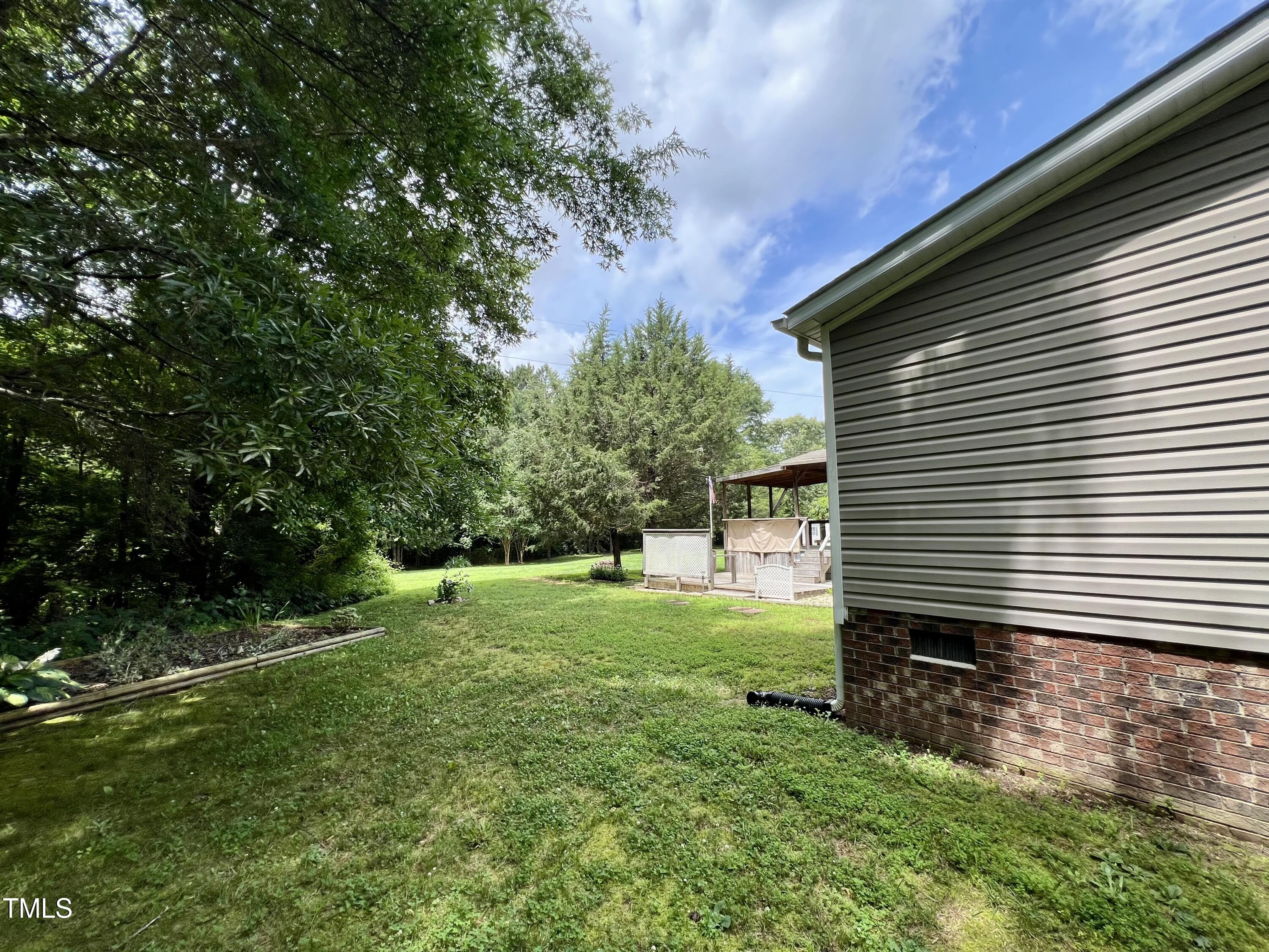 665 Christys Way Roxboro, NC 27574 - Photo 55 of 57 Yard