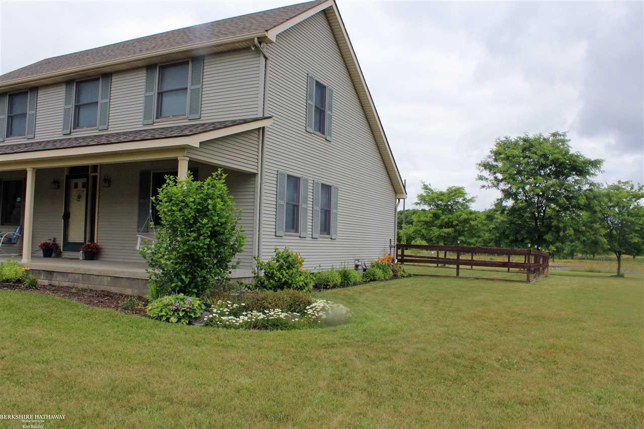 13328 Hunt Road Memphis, MI 48041 - Photo 2 of 27