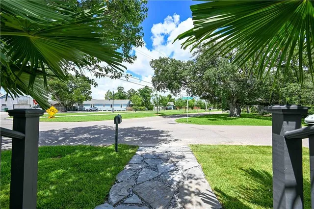 $2,500 | 401 Nursery Avenue, Metairie, LA 70005