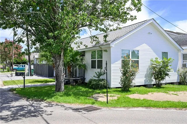 $2,500 | 401 Nursery Avenue, Metairie, LA 70005