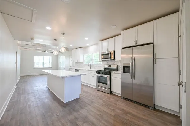 $2,500 | 401 Nursery Avenue, Metairie, LA 70005