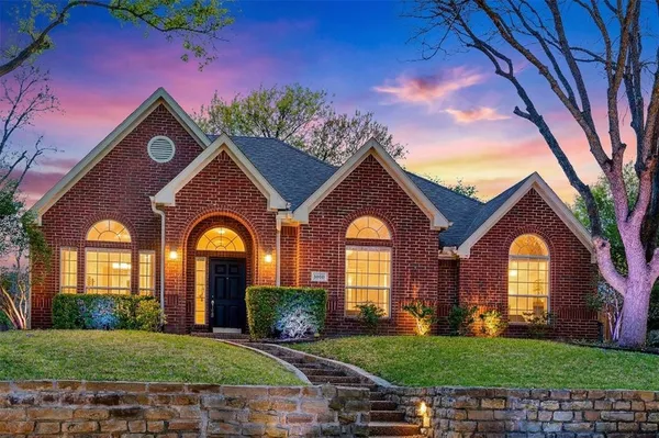 $3,300 | 1010 Westwood Court, Allen, TX 75013