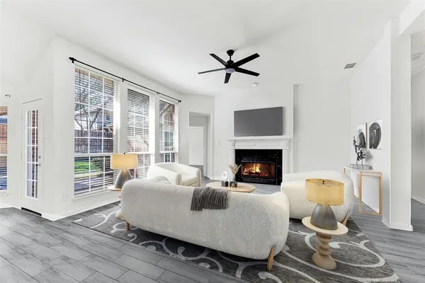 $3,300 | 1010 Westwood Court, Allen, TX 75013