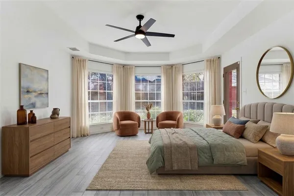 $3,300 | 1010 Westwood Court, Allen, TX 75013