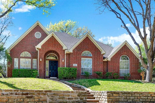 $3,300 | 1010 Westwood Court, Allen, TX 75013