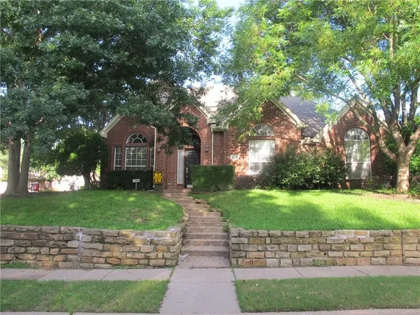 $3,300 | 1010 Westwood Court, Allen, TX 75013