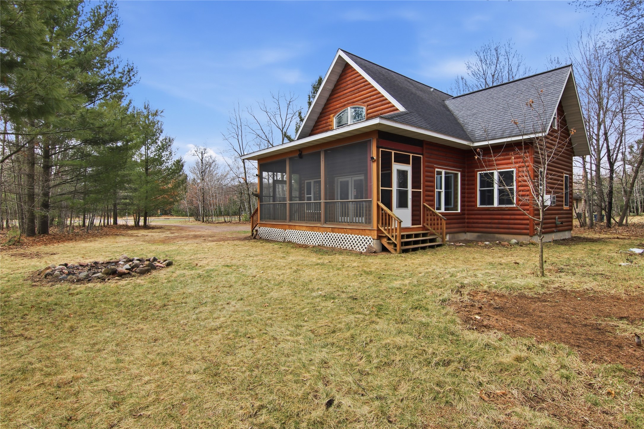110 Lutz Lane Shell Lake, WI 54871 - Photo 3 of 40
