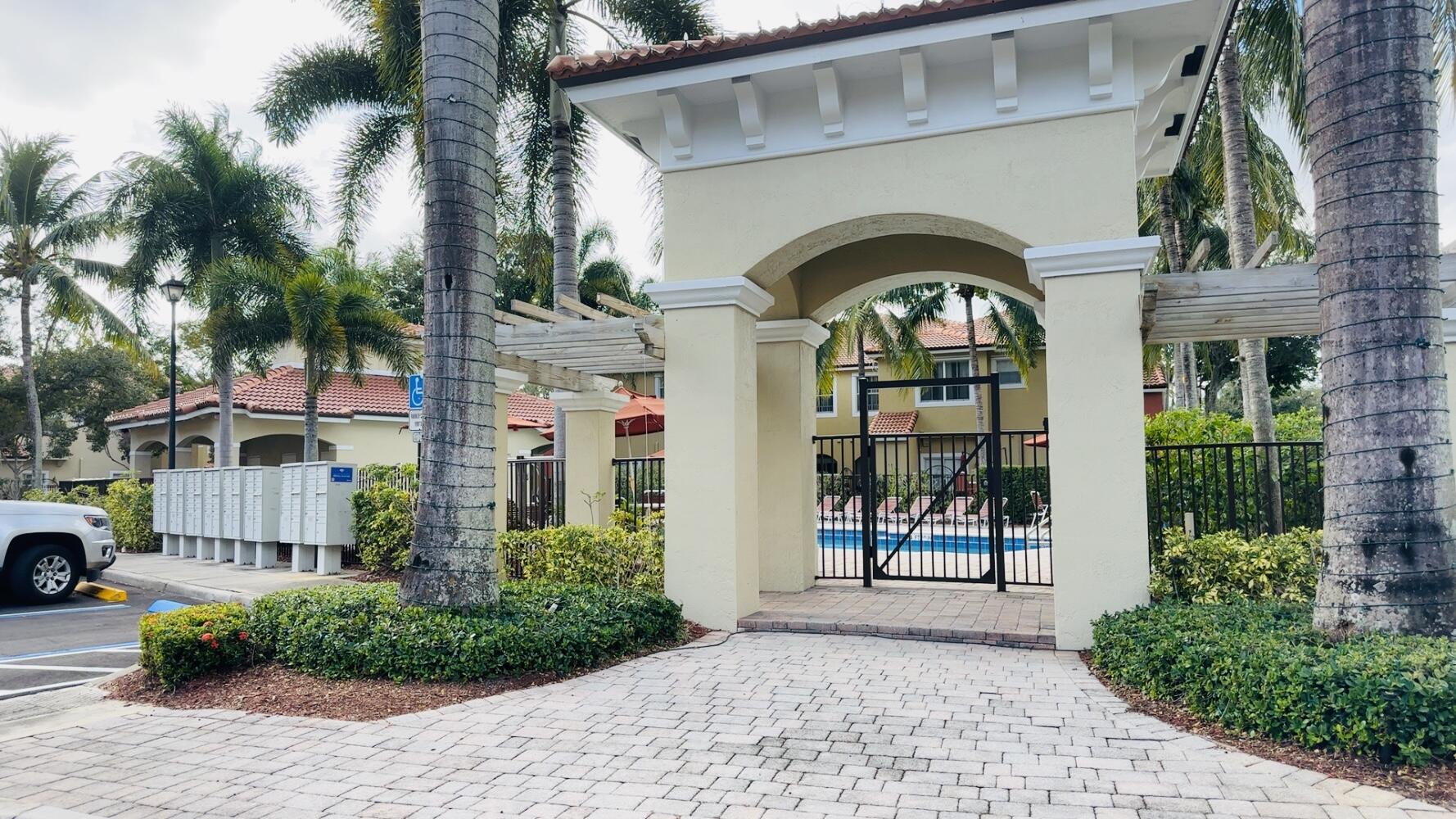 3202 Merrick Terrace, Unit 2102 Margate, FL 33063 - Photo 22 of 25 Merrick19