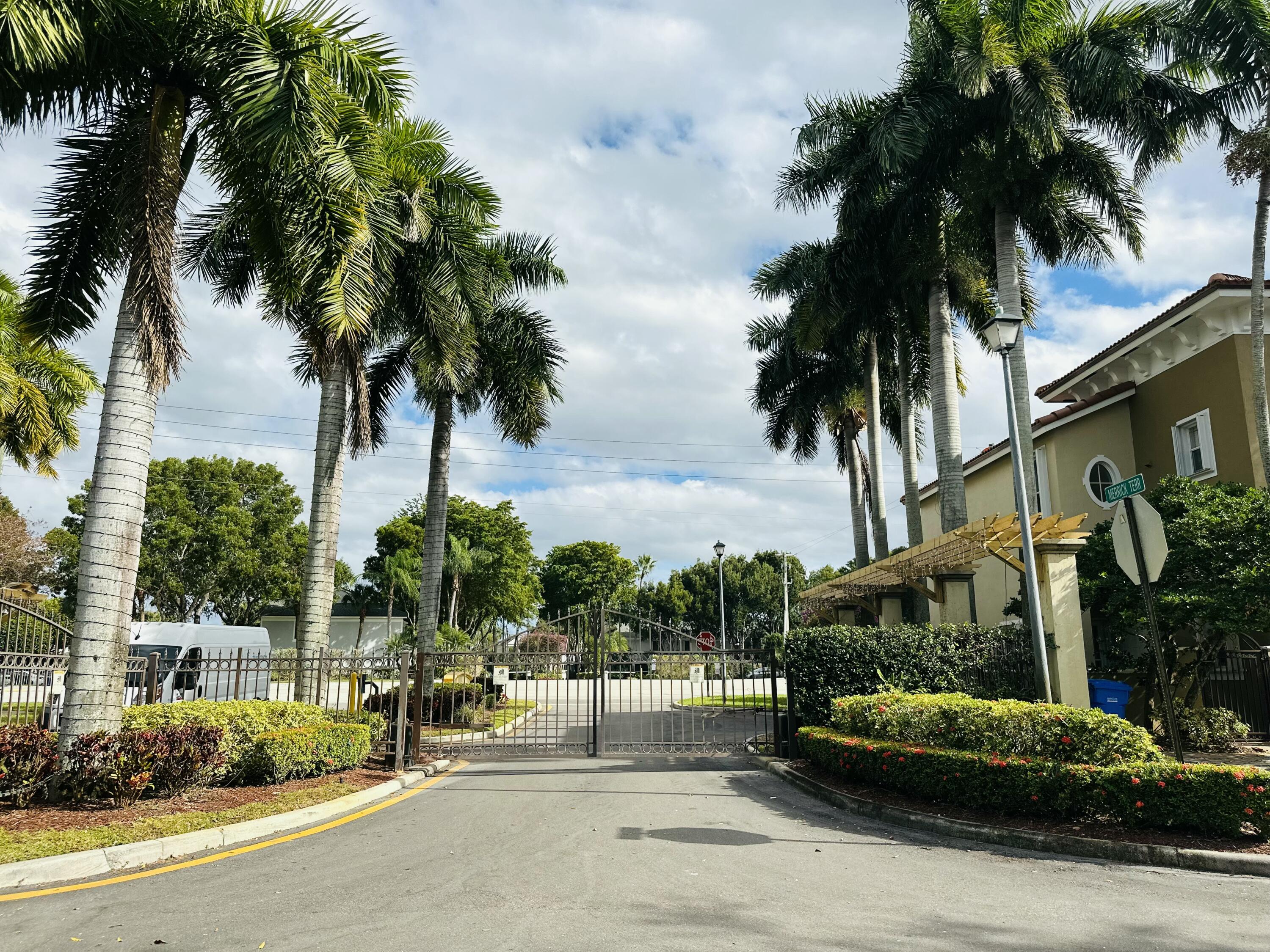 3202 Merrick Terrace, Unit 2102 Margate, FL 33063 - Photo 24 of 25 IMG_7162