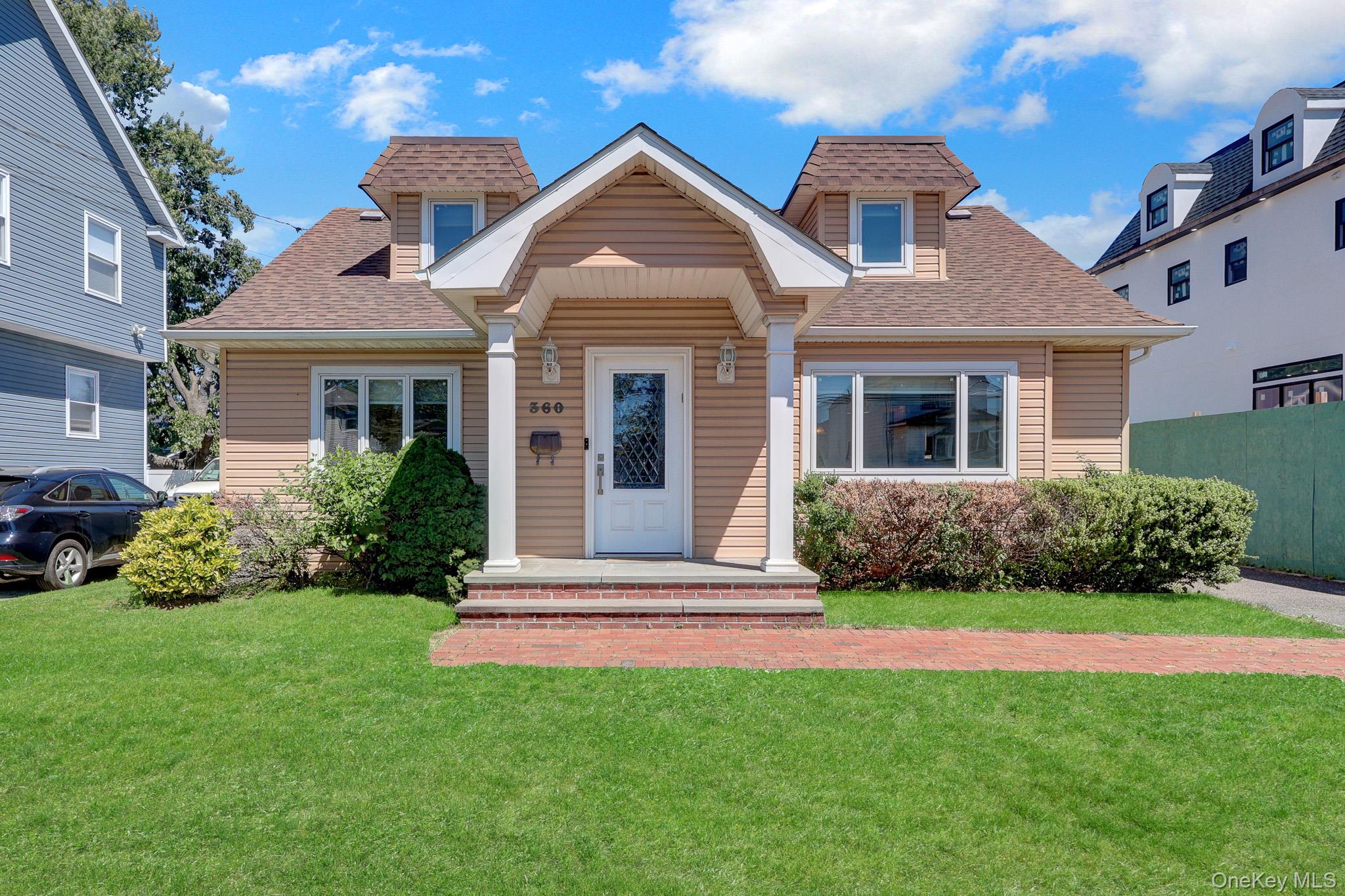 360 Westminster Road Cedarhurst, NY 11516 - Photo 2 of 31 CENTER HALL CAPE