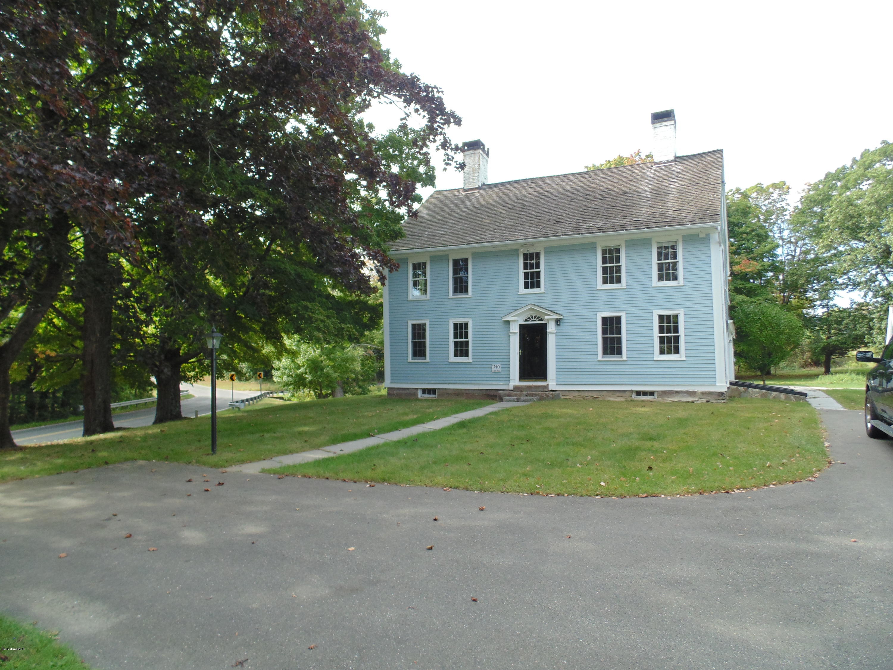 18 Klaus Anderson Road Southwick, MA 01077 - Photo 1 of 34 18 Klaus Anderson