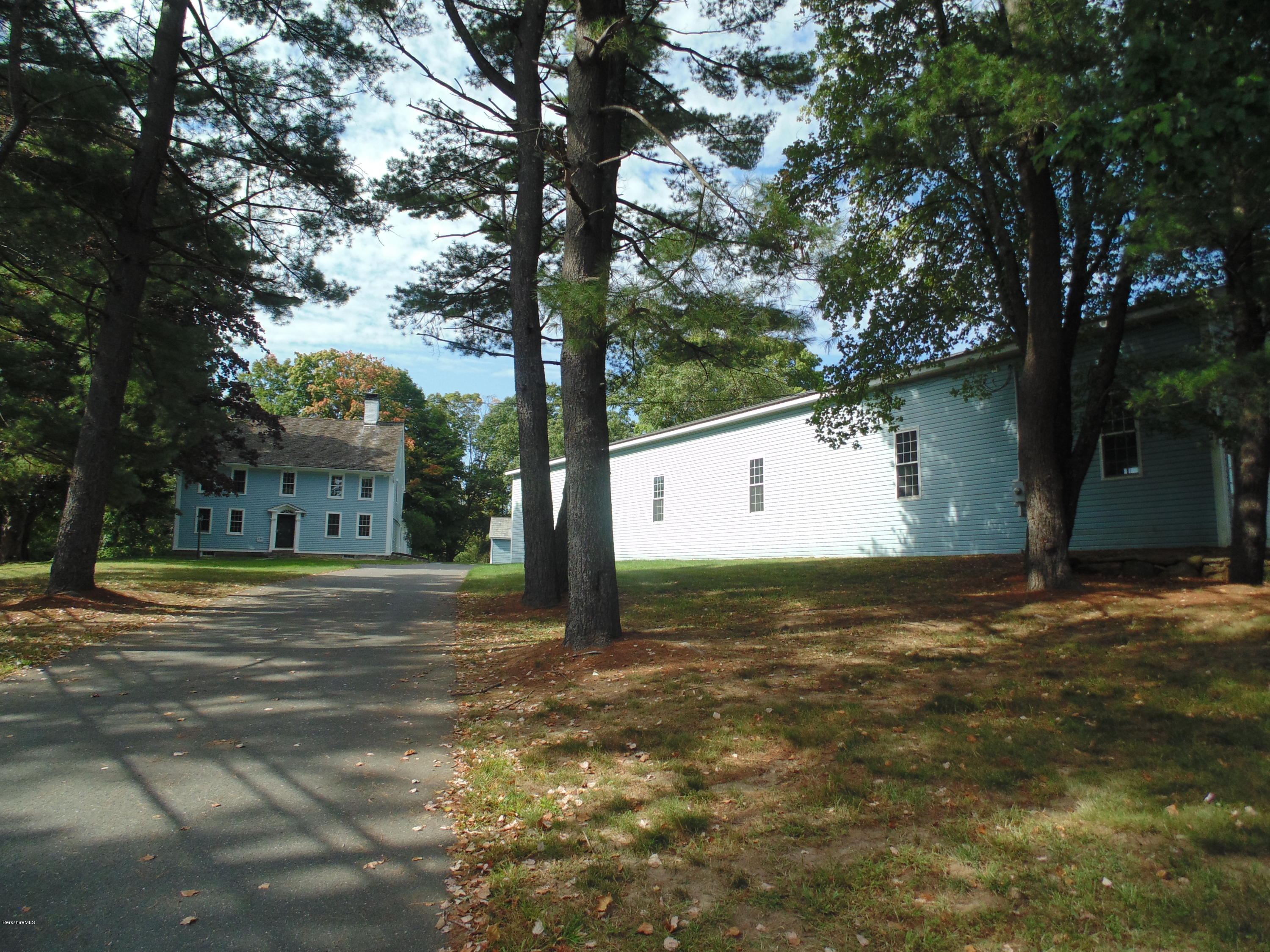 18 Klaus Anderson Road Southwick, MA 01077 - Photo 3 of 34 DSC01929