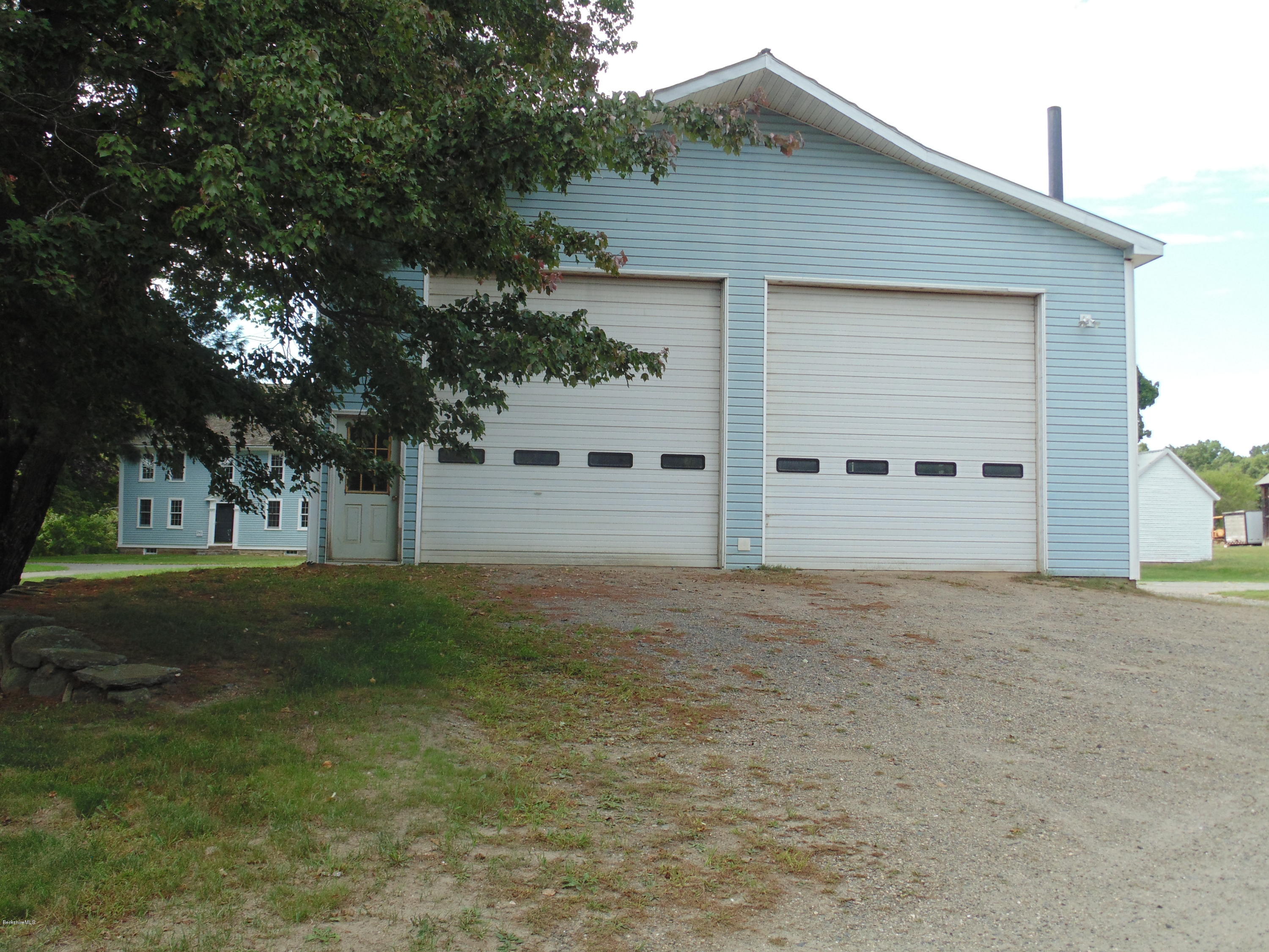 18 Klaus Anderson Road Southwick, MA 01077 - Photo 22 of 34 DSC01931