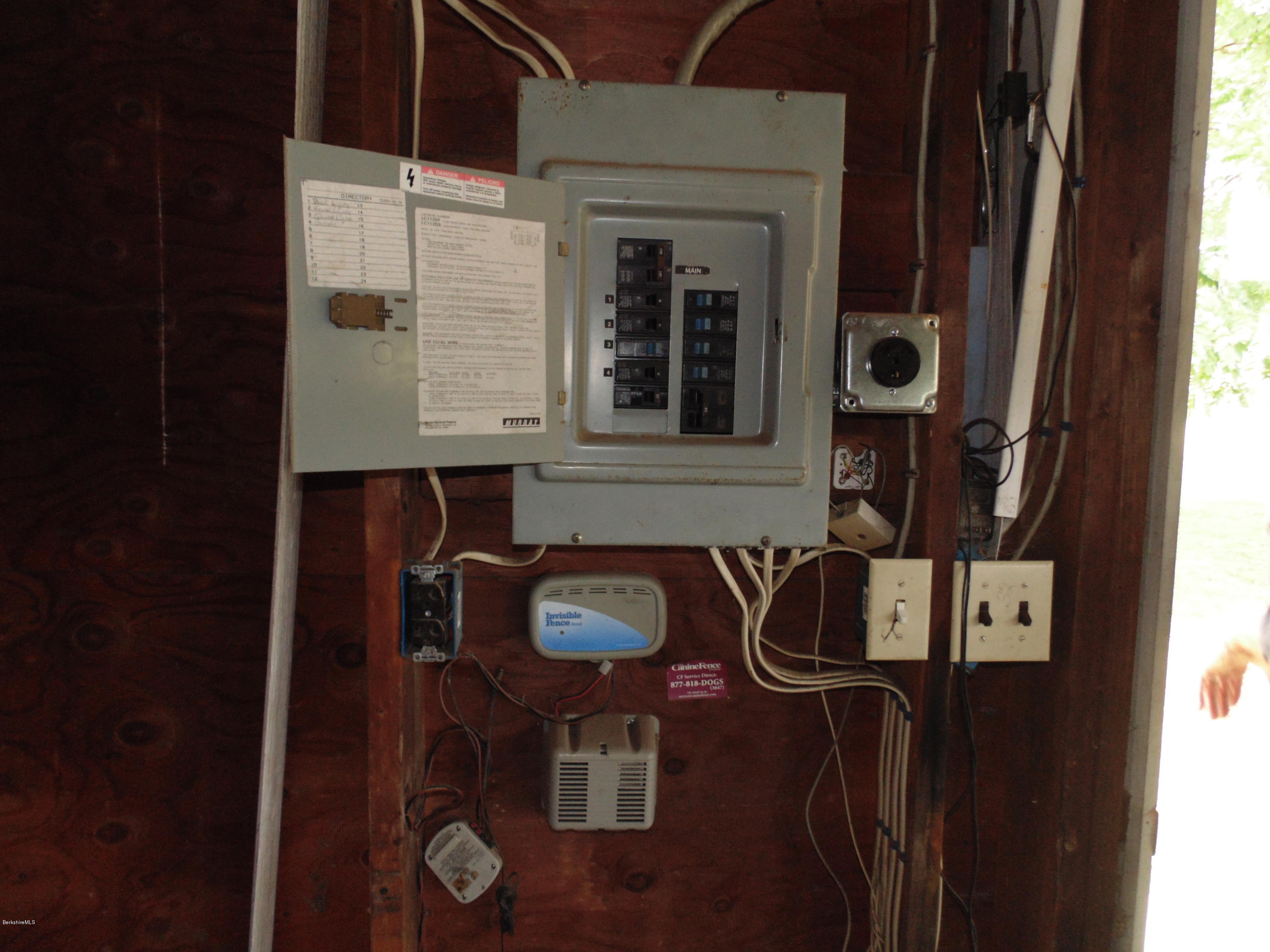 18 Klaus Anderson Road Southwick, MA 01077 - Photo 29 of 34 DSC01912