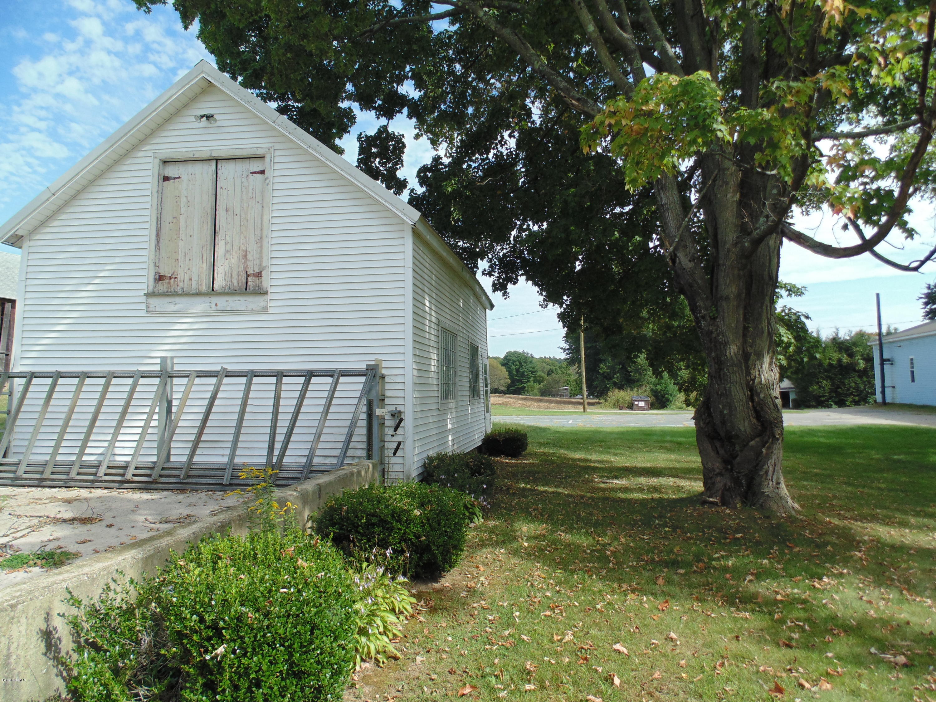 18 Klaus Anderson Road Southwick, MA 01077 - Photo 33 of 34 DSC01921