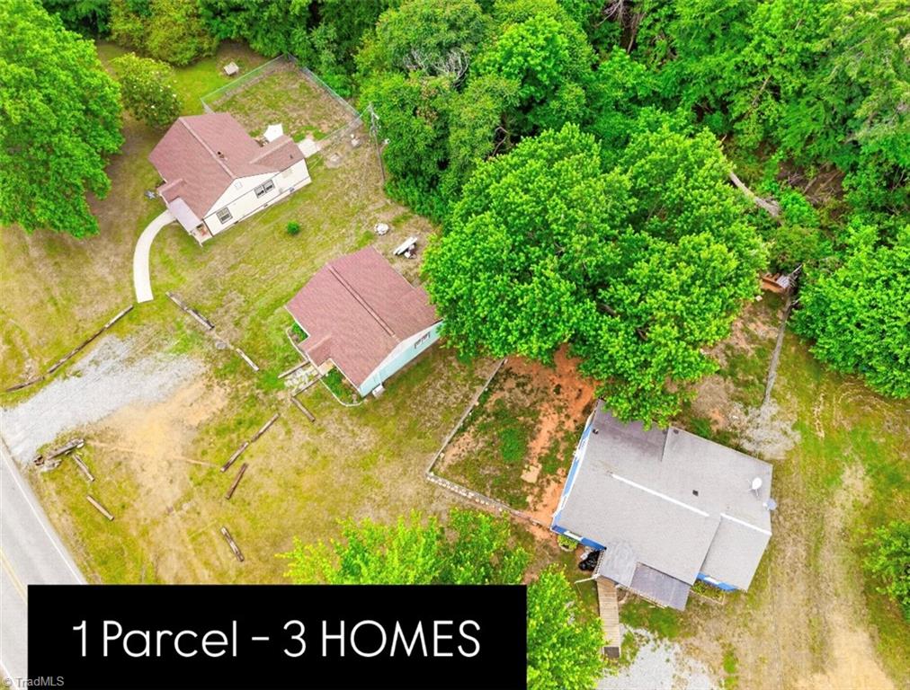 2669 Old Mountain Road Trinity, NC 27370 - Photo 1 of 45