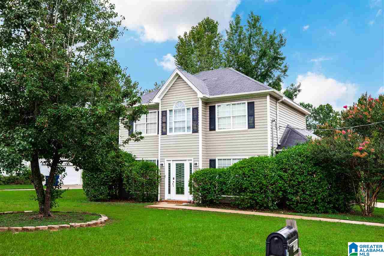 112 Berryhill Drive Alabaster, AL 35007 - Photo 1 of 29