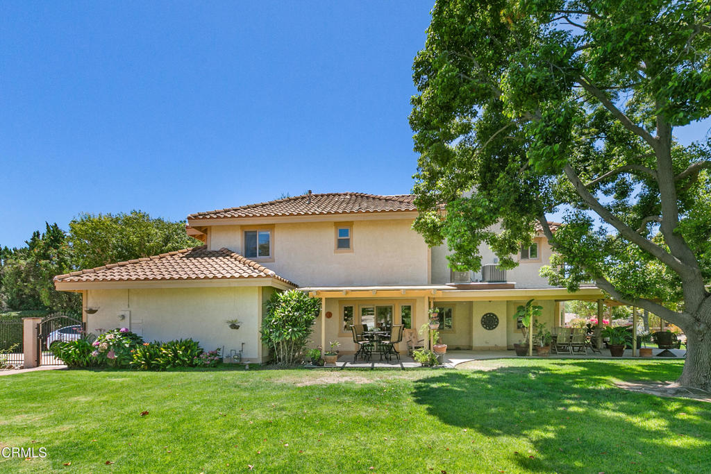 10539 Chippenham Road Camarillo, CA 93012 - Photo 63 of 74