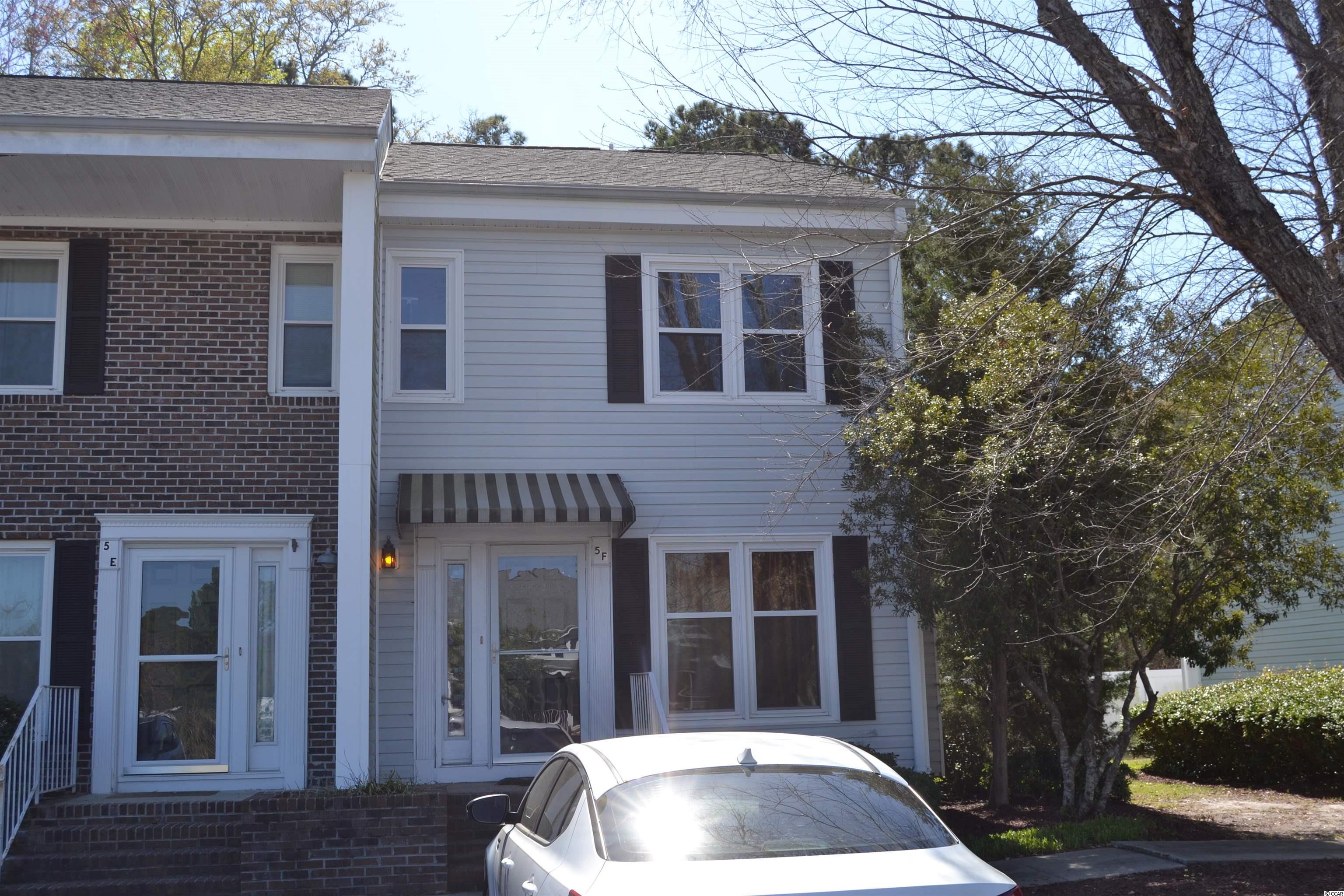 4115 Little River Road, Unit 5F Myrtle Beach, SC 29577 - Photo 1 of 14 Gallery Image 1