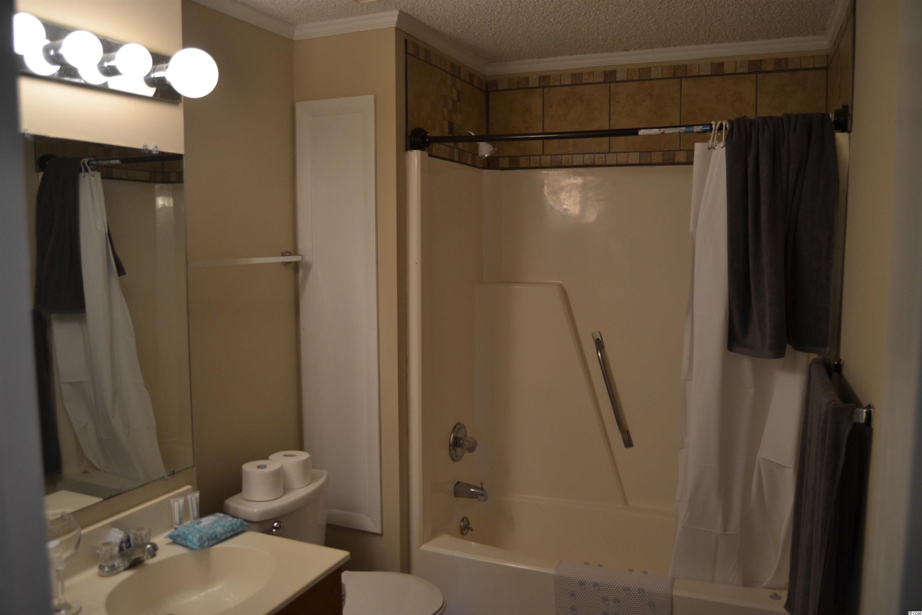 4115 Little River Road, Unit 5F Myrtle Beach, SC 29577 - Photo 13 of 14 Gallery Image 13