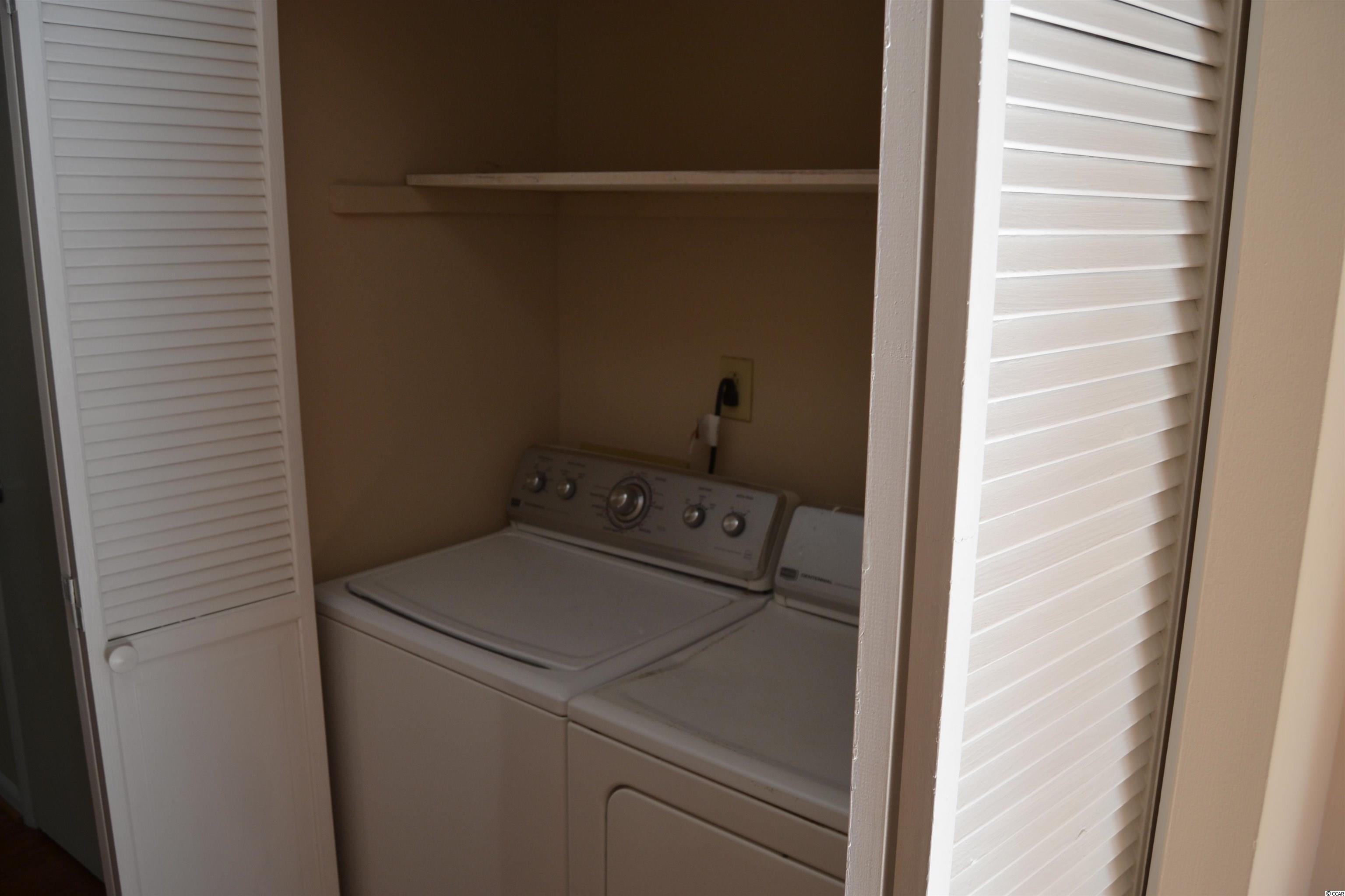 4115 Little River Road, Unit 5F Myrtle Beach, SC 29577 - Photo 14 of 14 Gallery Image 14