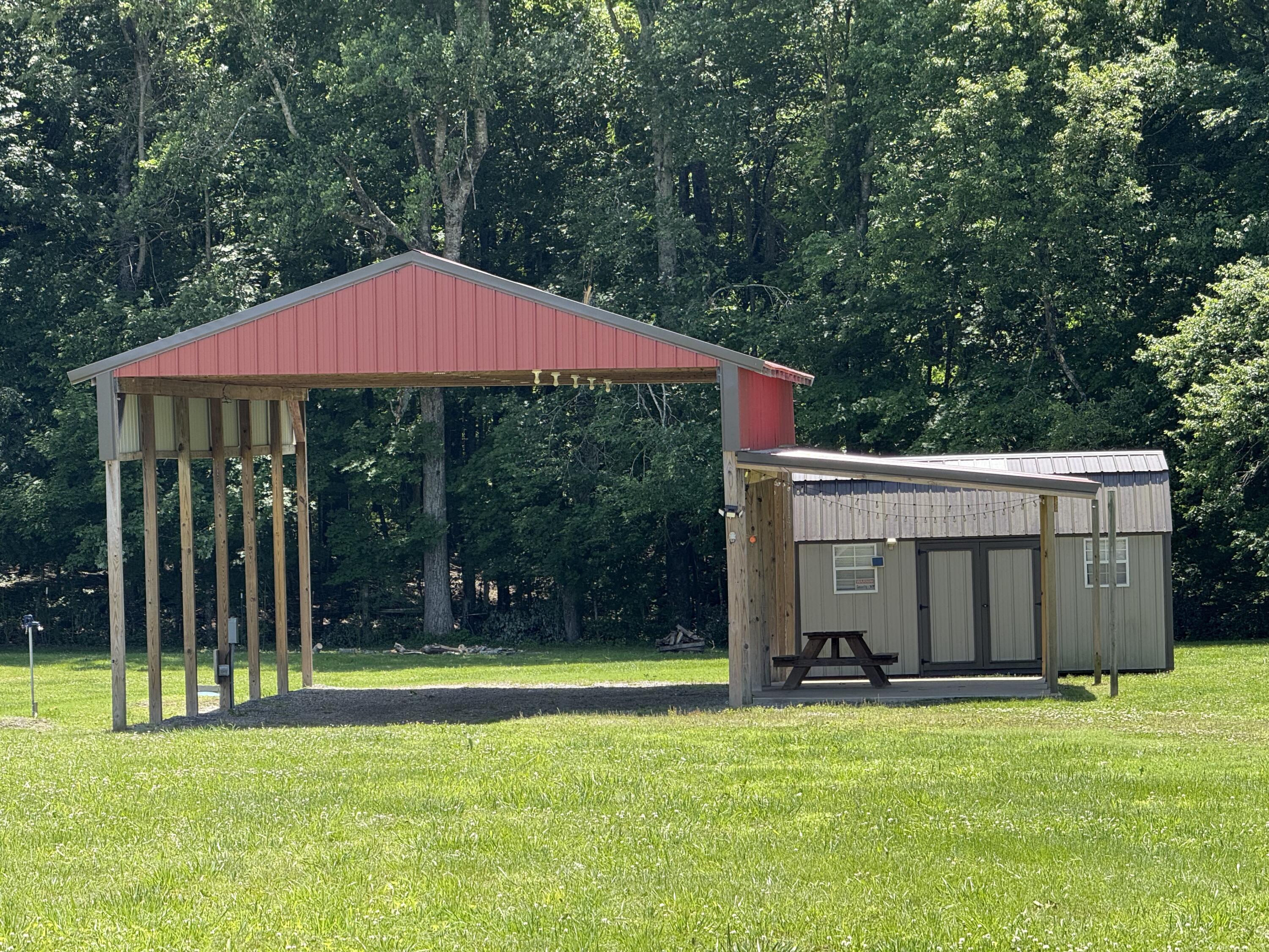 177 Briarpatch Road Russell Springs, KY 42642 - Photo 2 of 14 IMG_0443