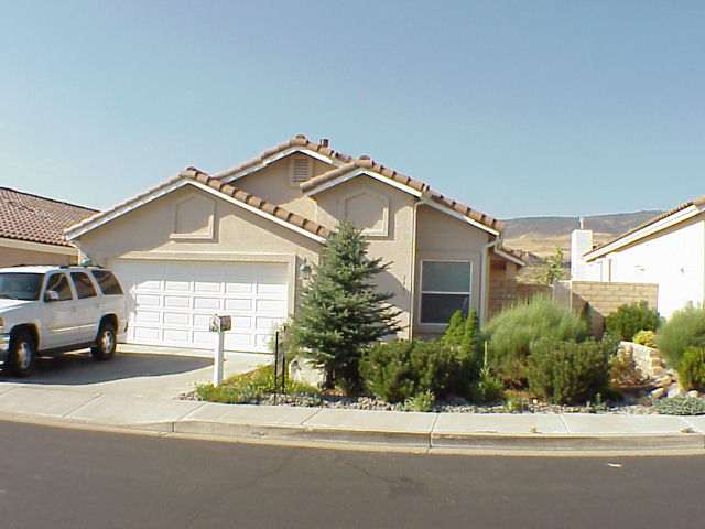 2440 Granite Springs Road Reno, NV 89519 - Photo 1 of 1