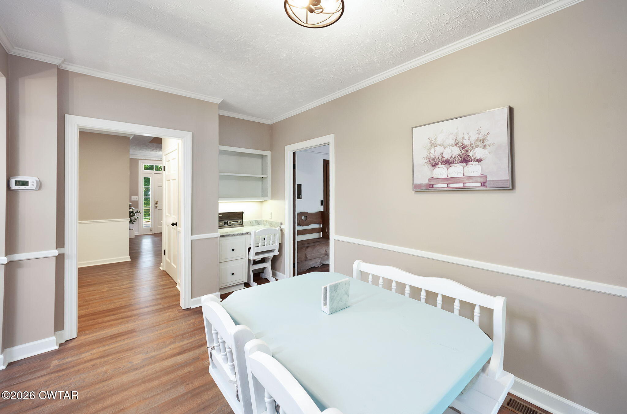 46 Oakfield Road Oakfield, TN 38362 - Photo 37 of 55 Breakfast Nook