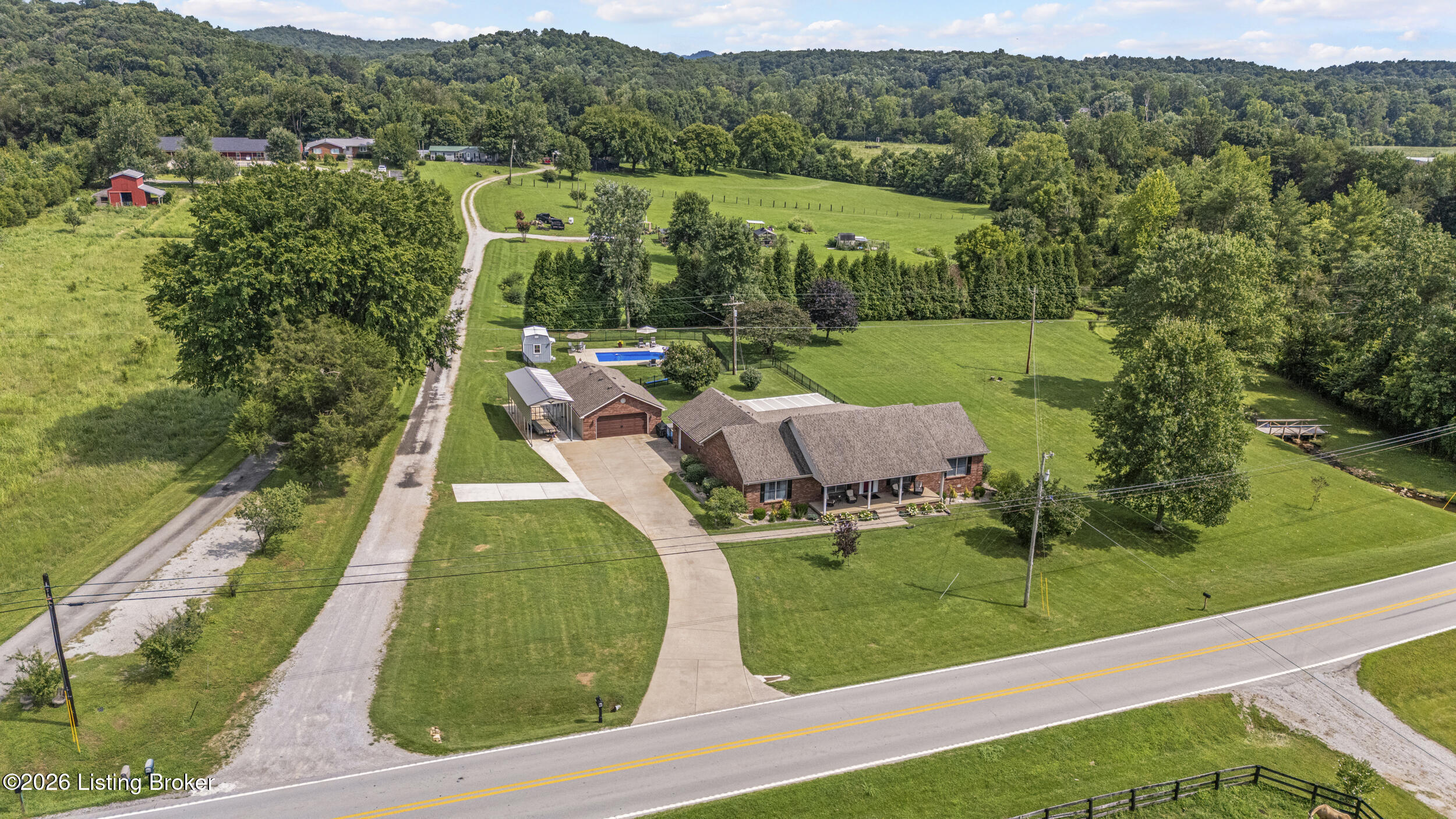 10255 Boston Road Boston, KY 40107 - Photo 65 of 73 dji_20260722163004_0045_d