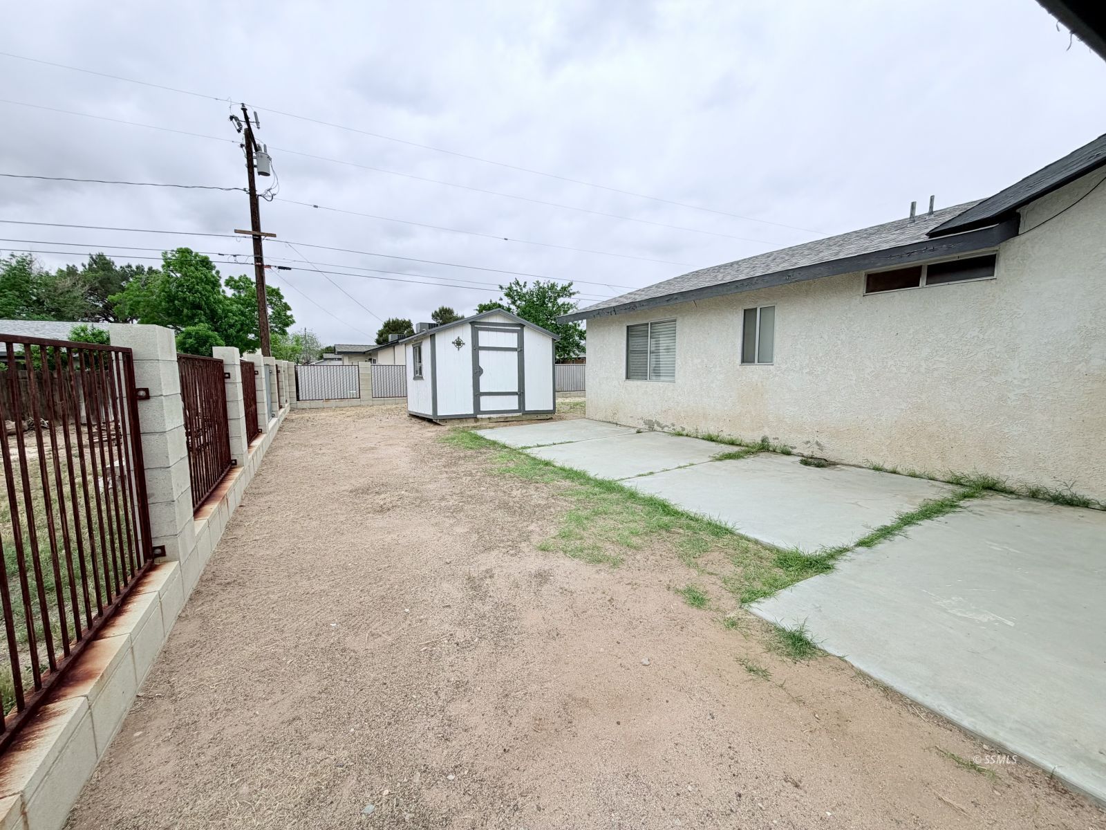 1017 West Benson Avenue Ridgecrest, CA 93555 - Photo 22 of 26 Gallery Image 22