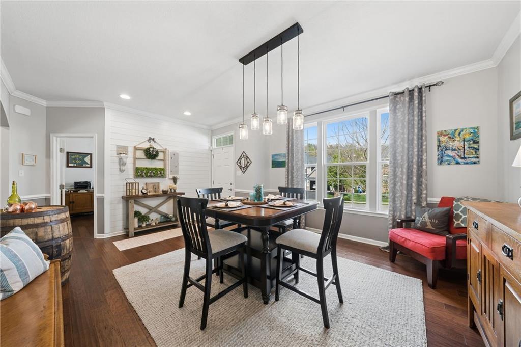 4466 Walnut Ridge Circle McDonald, PA 15057 - Photo 2 of 50 Gallery Image 2