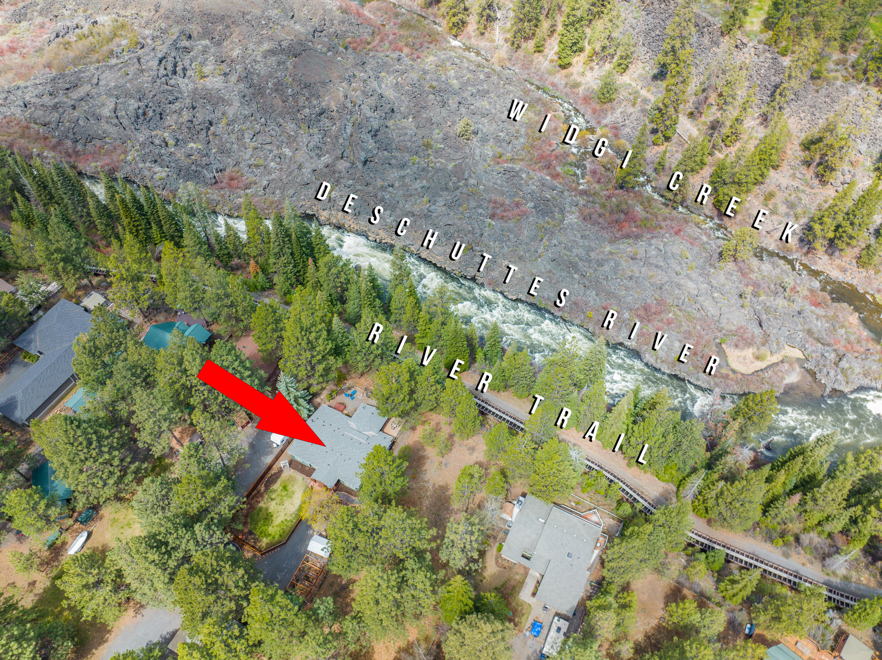 18752 Choctaw Road Bend, OR 97702 - Photo 2 of 48 DJI_0892-Edit