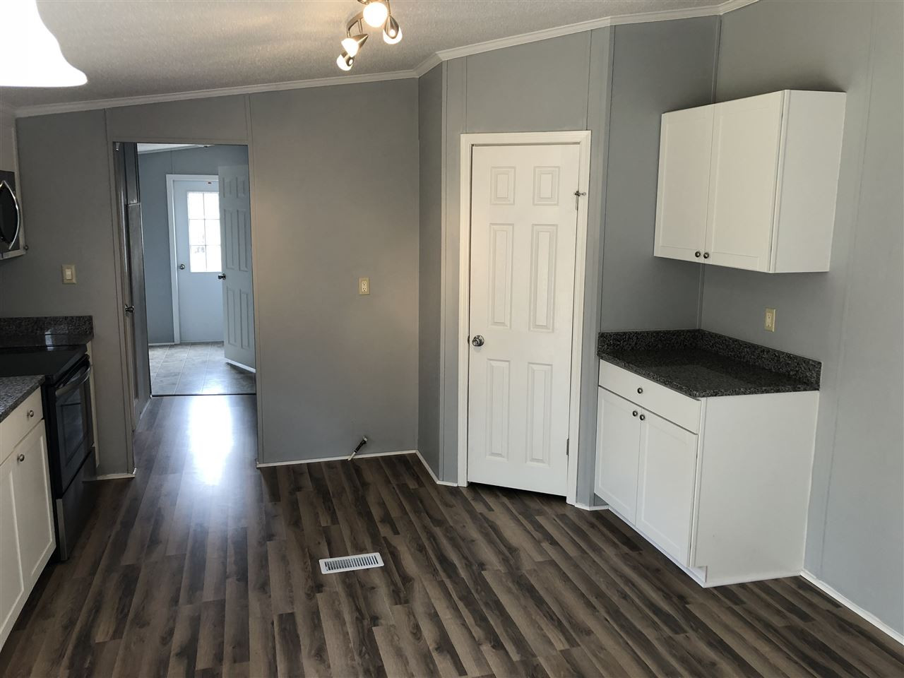 8894 Creek Road Willow Spring, NC 27592 - Photo 10 of 25 Spacious Pantry - Great Storage!