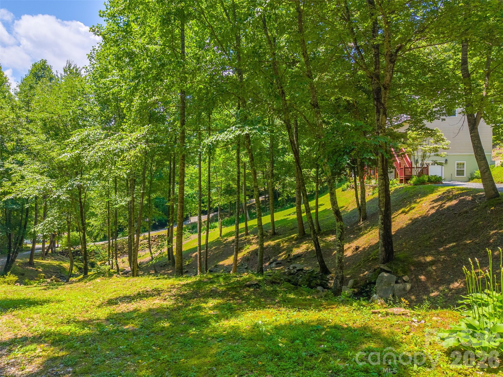 77 Pigeon Creek Road Bryson City, NC 28713 - Photo 39 of 47