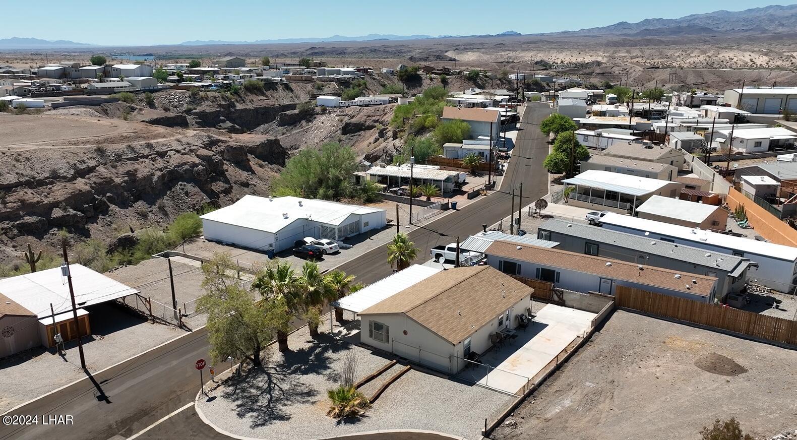 10604 Treasure Road Parker, AZ 85344 - Photo 28 of 29 O'Donnell Drone 1