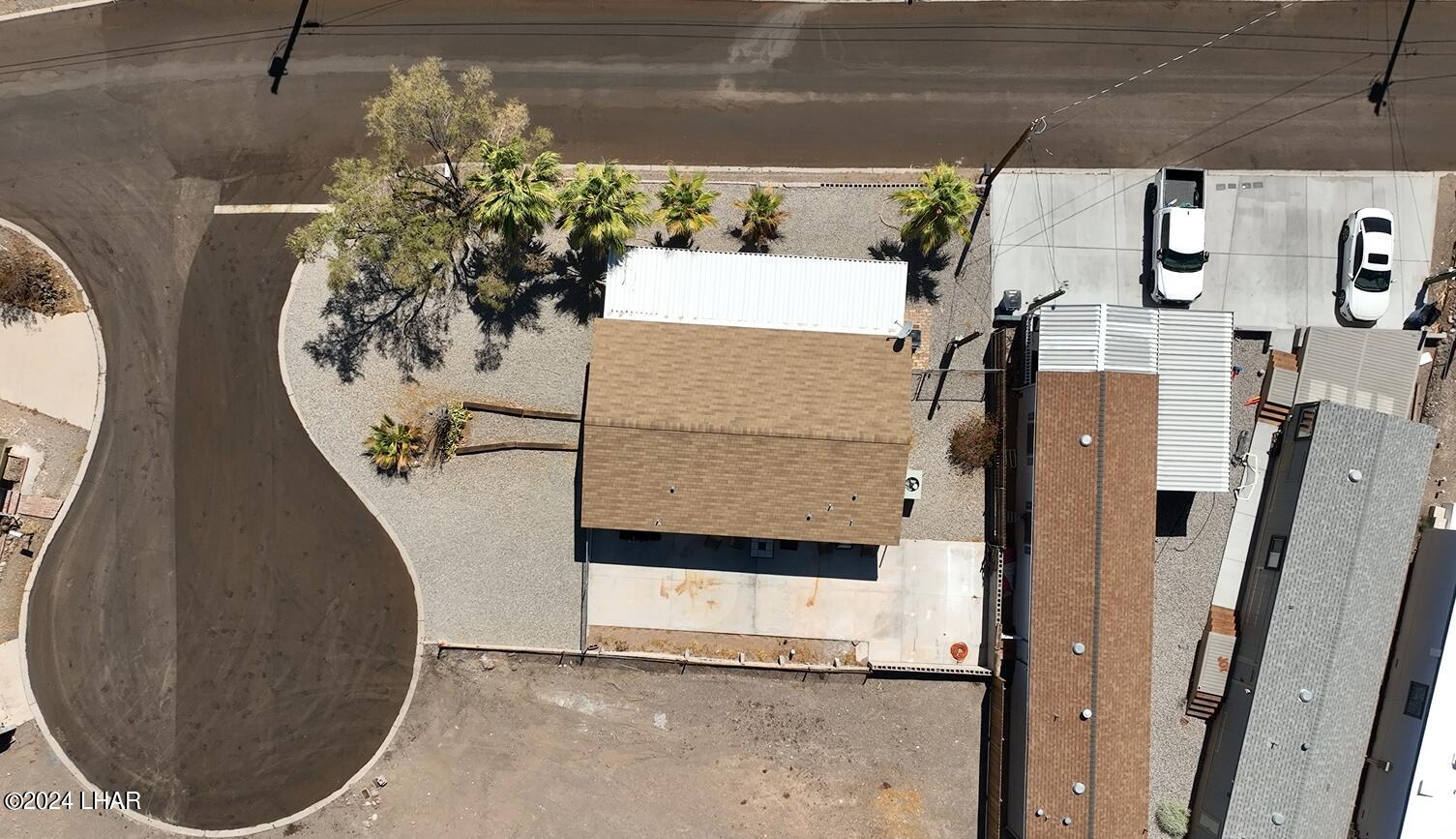 10604 Treasure Road Parker, AZ 85344 - Photo 29 of 29 O'Donnell Drone 2