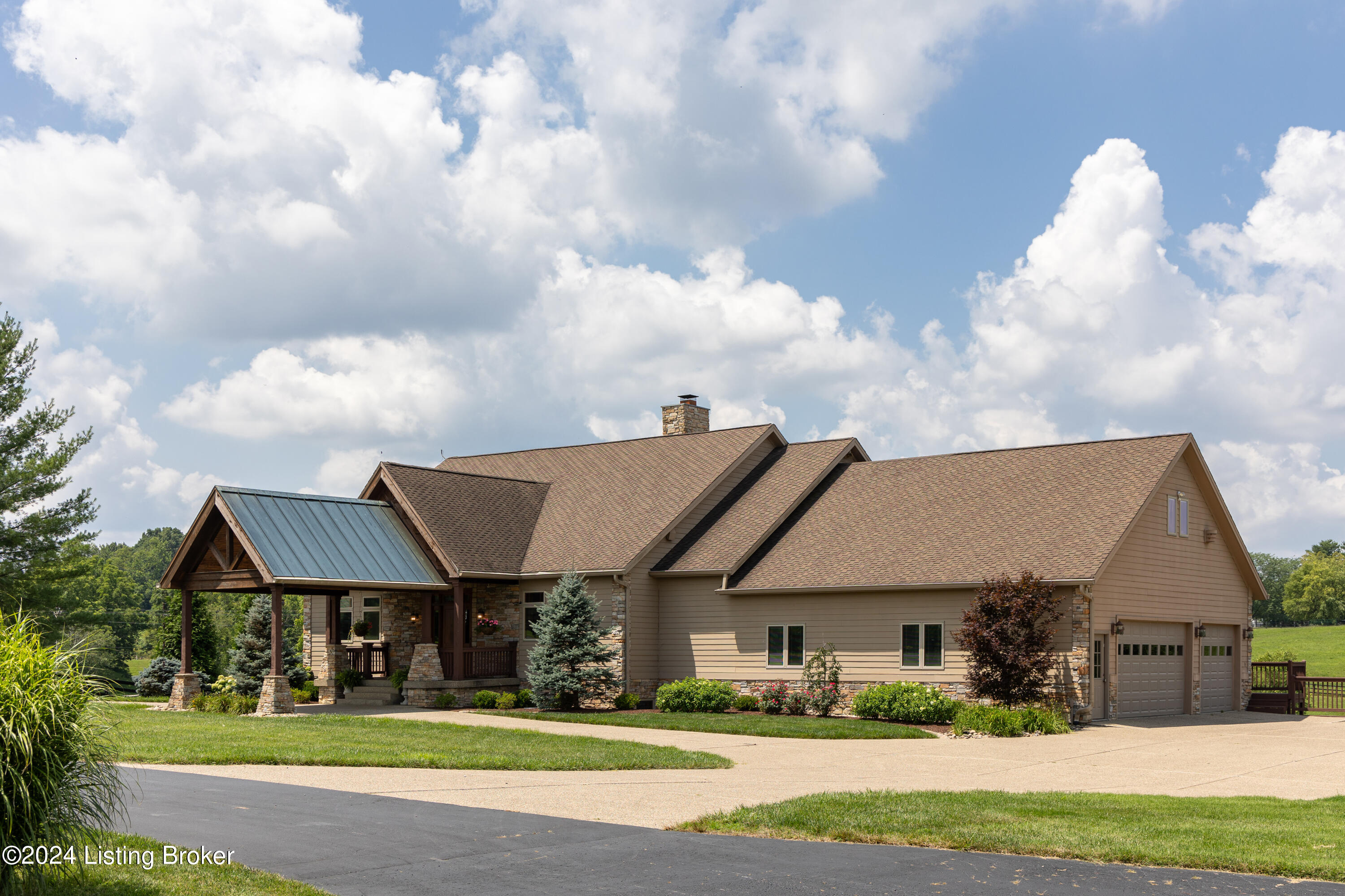 5908 Aiken Road Louisville, KY 40245 - Photo 1 of 86 001 - 5908 Aiken Rd