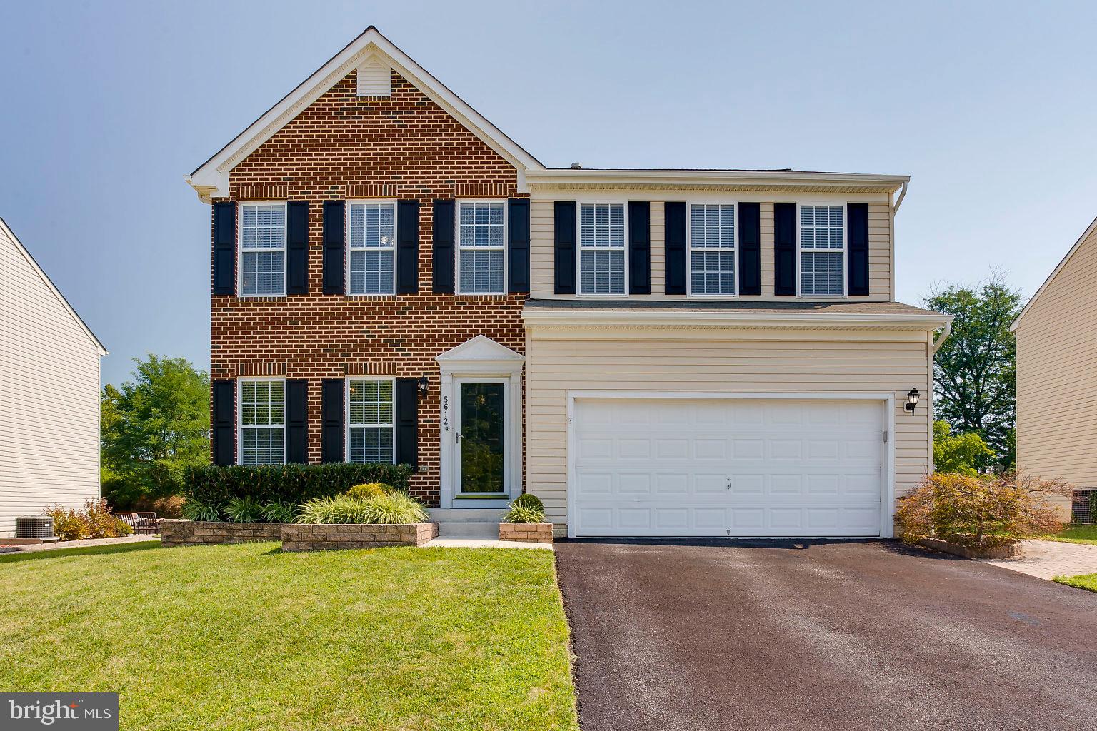 5612 New Forge Road White Marsh, MD 21162 - Photo 1 of 61
