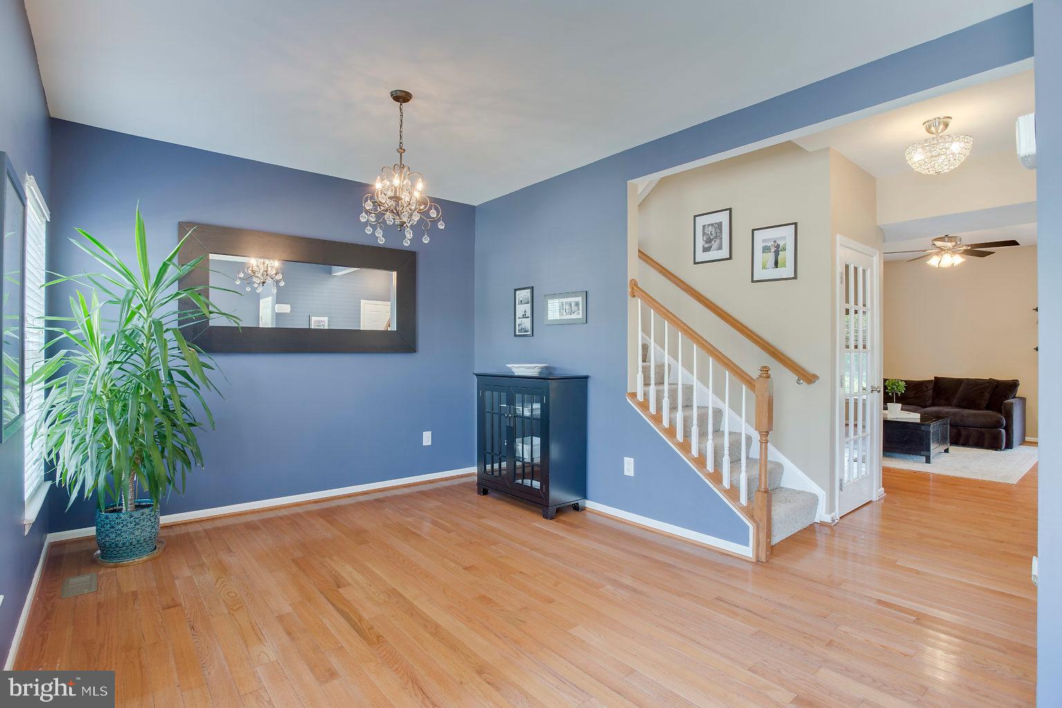 5612 New Forge Road White Marsh, MD 21162 - Photo 20 of 61 DINING ROOM/OFFICE/PLAYROOM