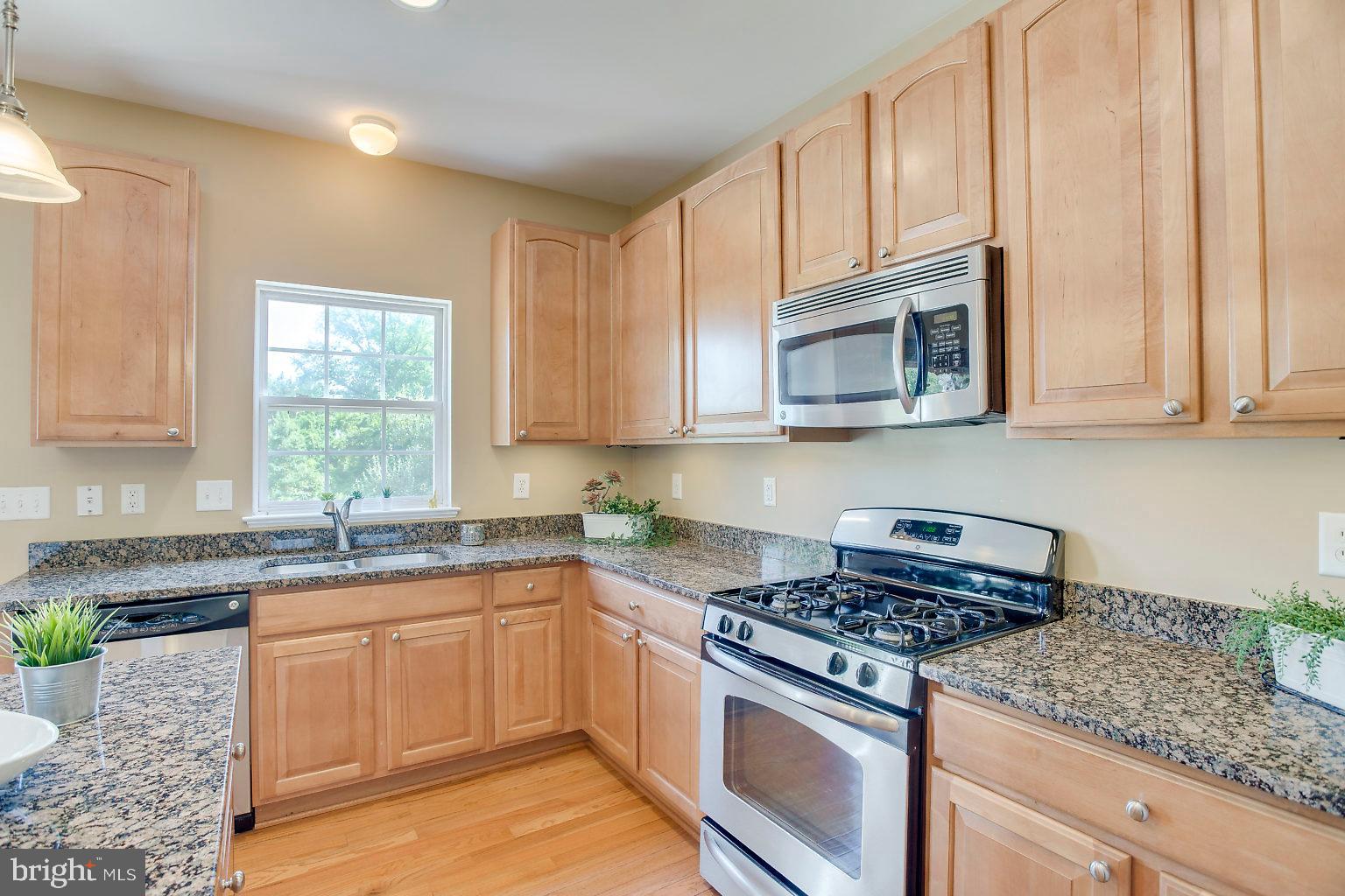 5612 New Forge Road White Marsh, MD 21162 - Photo 3 of 61 KITCHEN