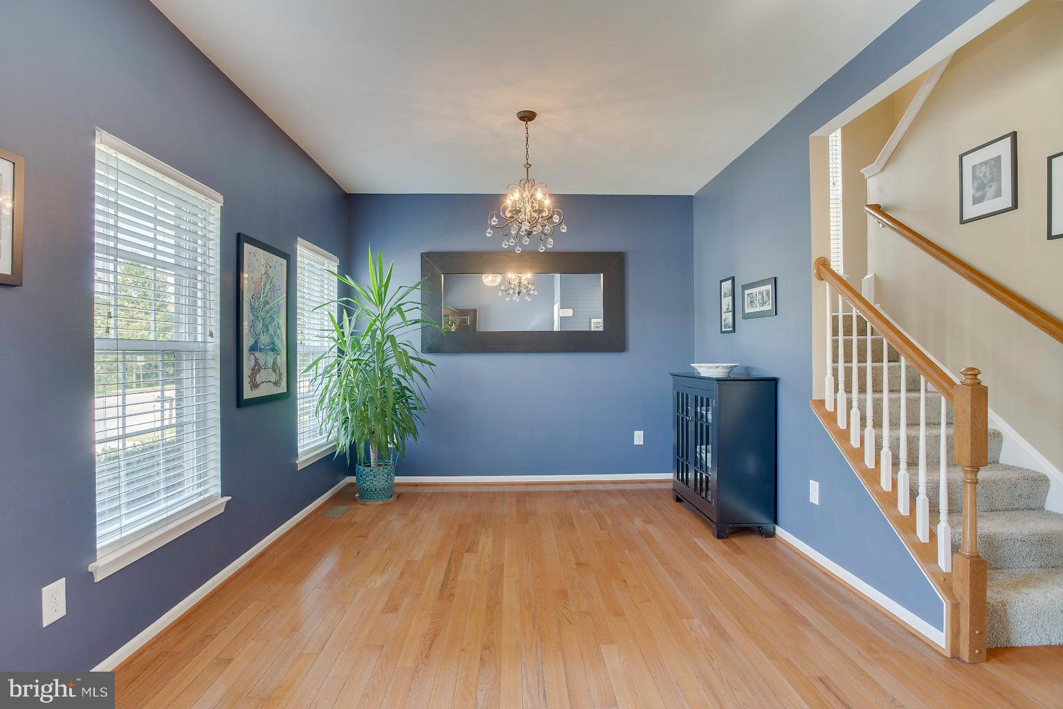 5612 New Forge Road White Marsh, MD 21162 - Photo 21 of 61 DINING ROOM/OFFICE/PLAYROOM