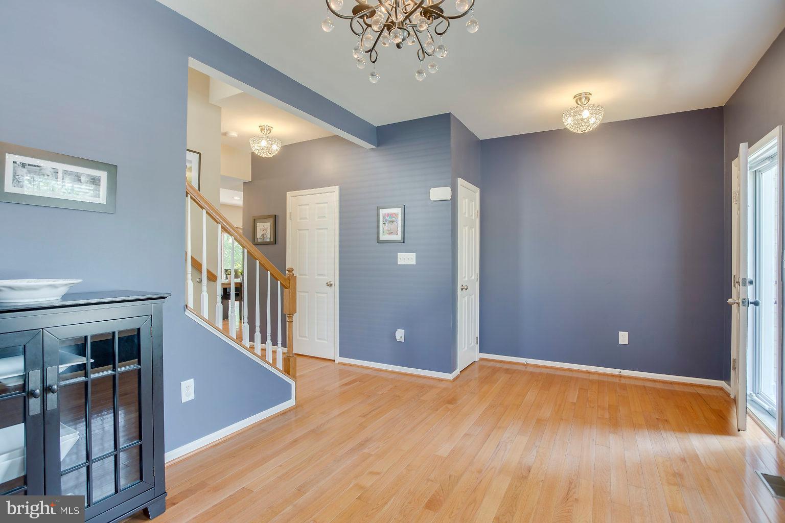 5612 New Forge Road White Marsh, MD 21162 - Photo 22 of 61 DINING ROOM/OFFICE/PLAYROOM