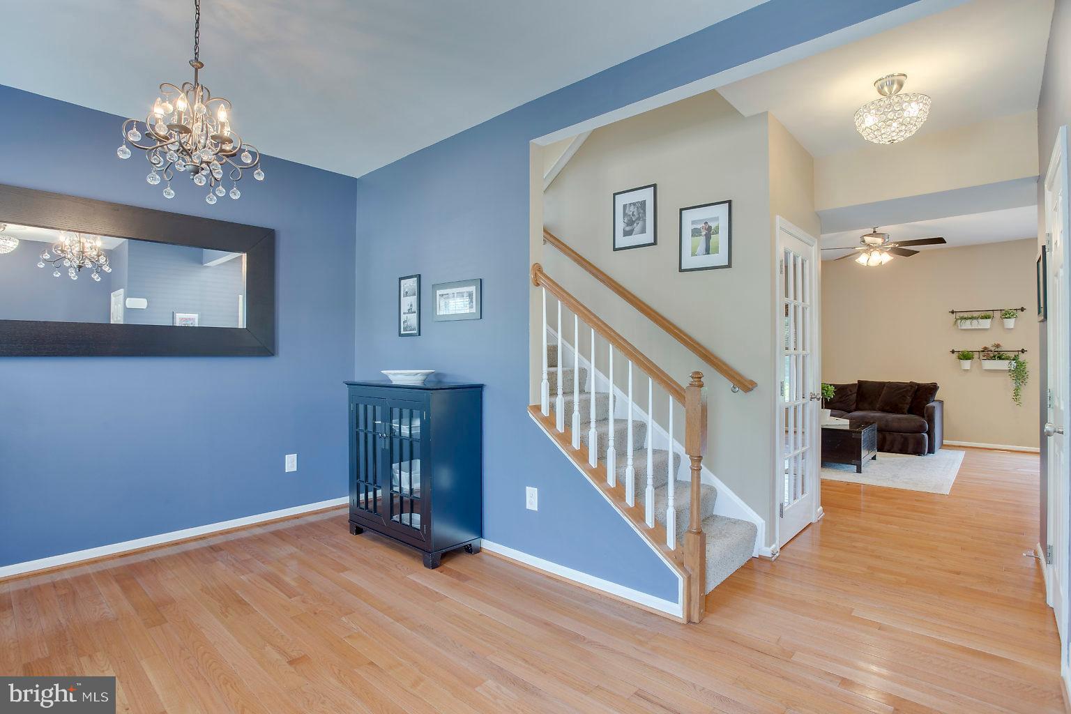5612 New Forge Road White Marsh, MD 21162 - Photo 23 of 61 DINING ROOM/OFFICE/PLAYROOM