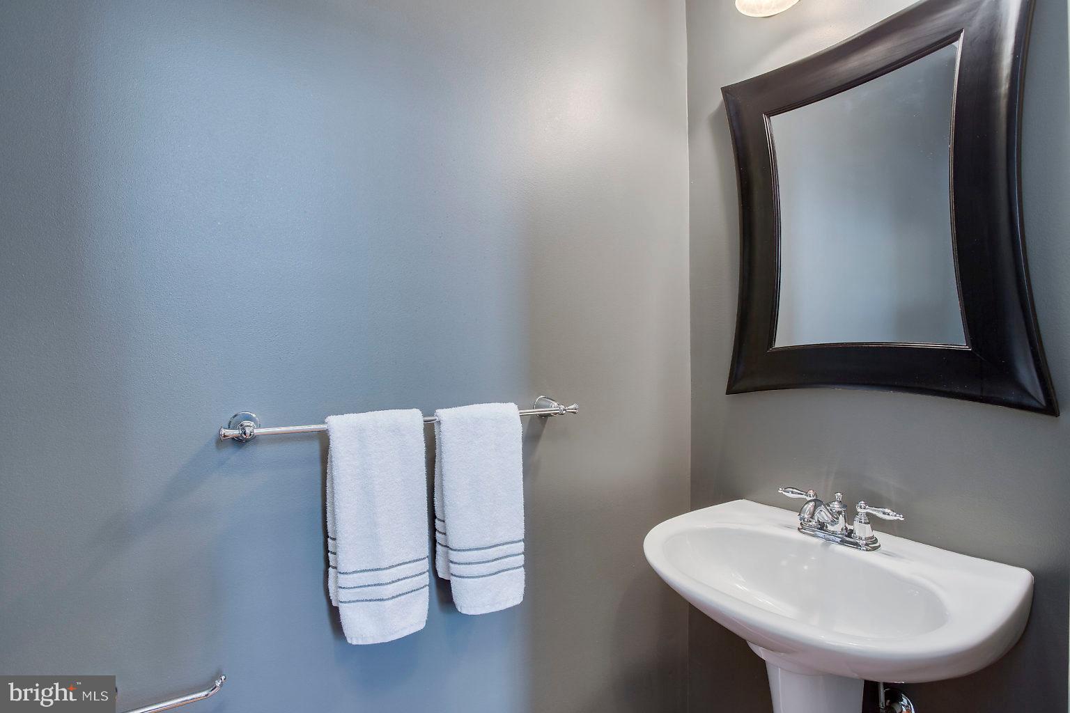 5612 New Forge Road White Marsh, MD 21162 - Photo 25 of 61 POWDER ROOM